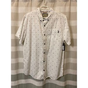 Dravus button down